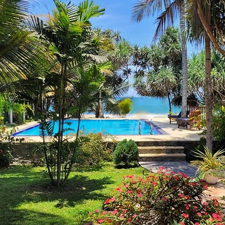 Czech House Villa Tangalle Dış mekan fotoğraf