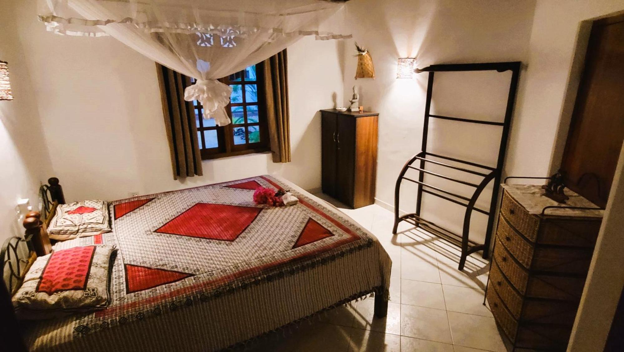 Czech House Villa Tangalle Dış mekan fotoğraf