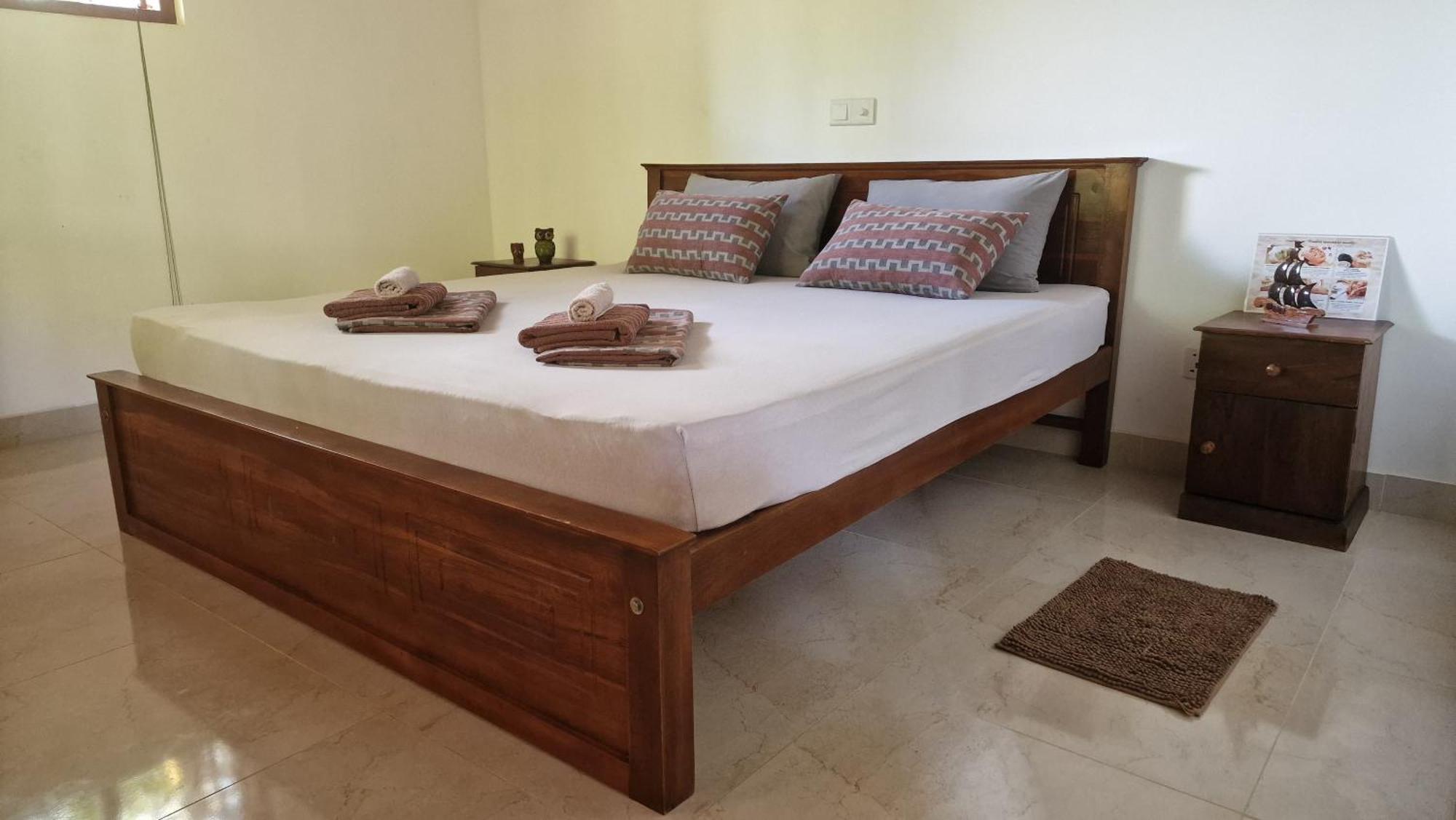 Czech House Villa Tangalle Dış mekan fotoğraf