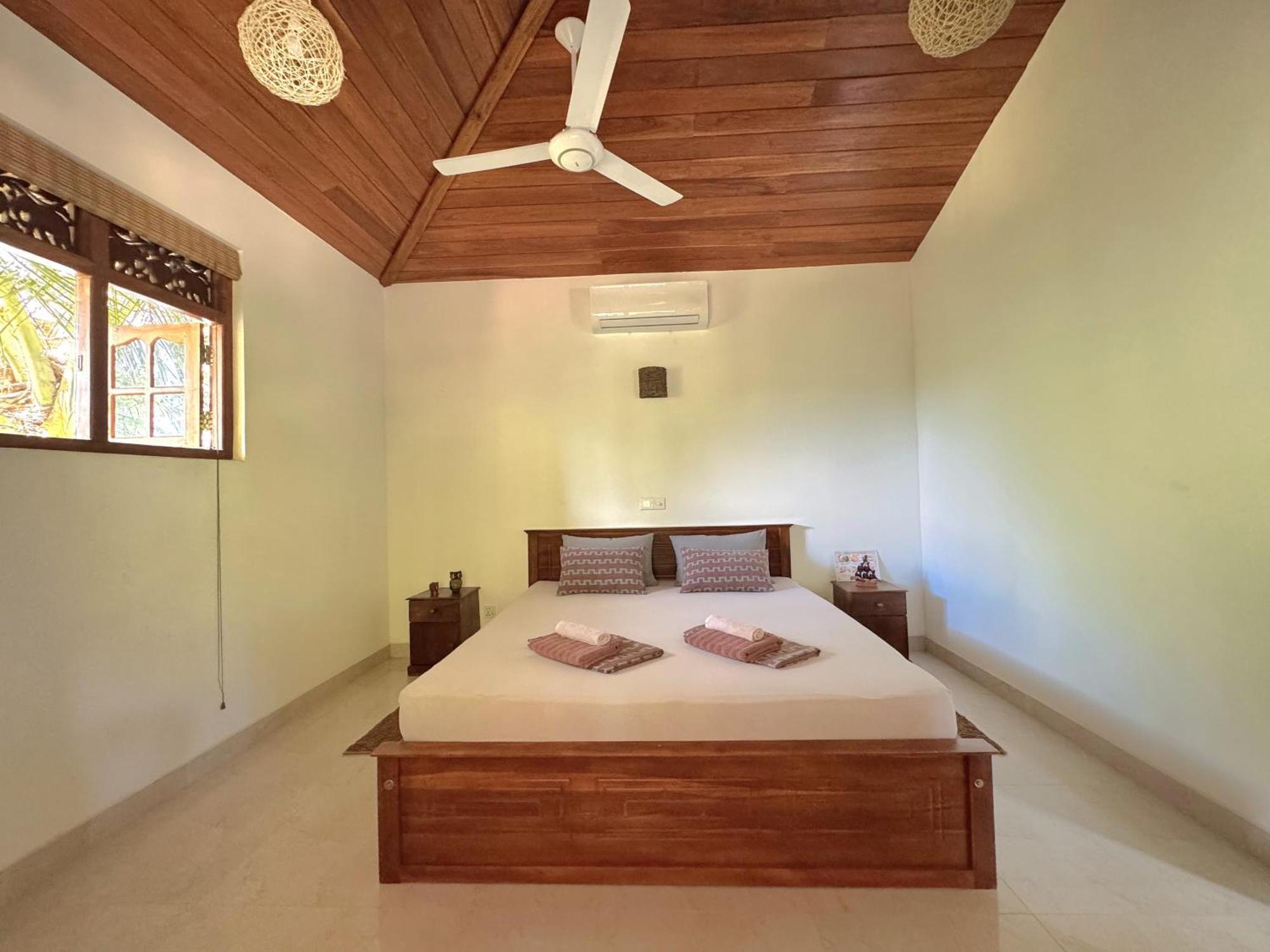 Czech House Villa Tangalle Dış mekan fotoğraf