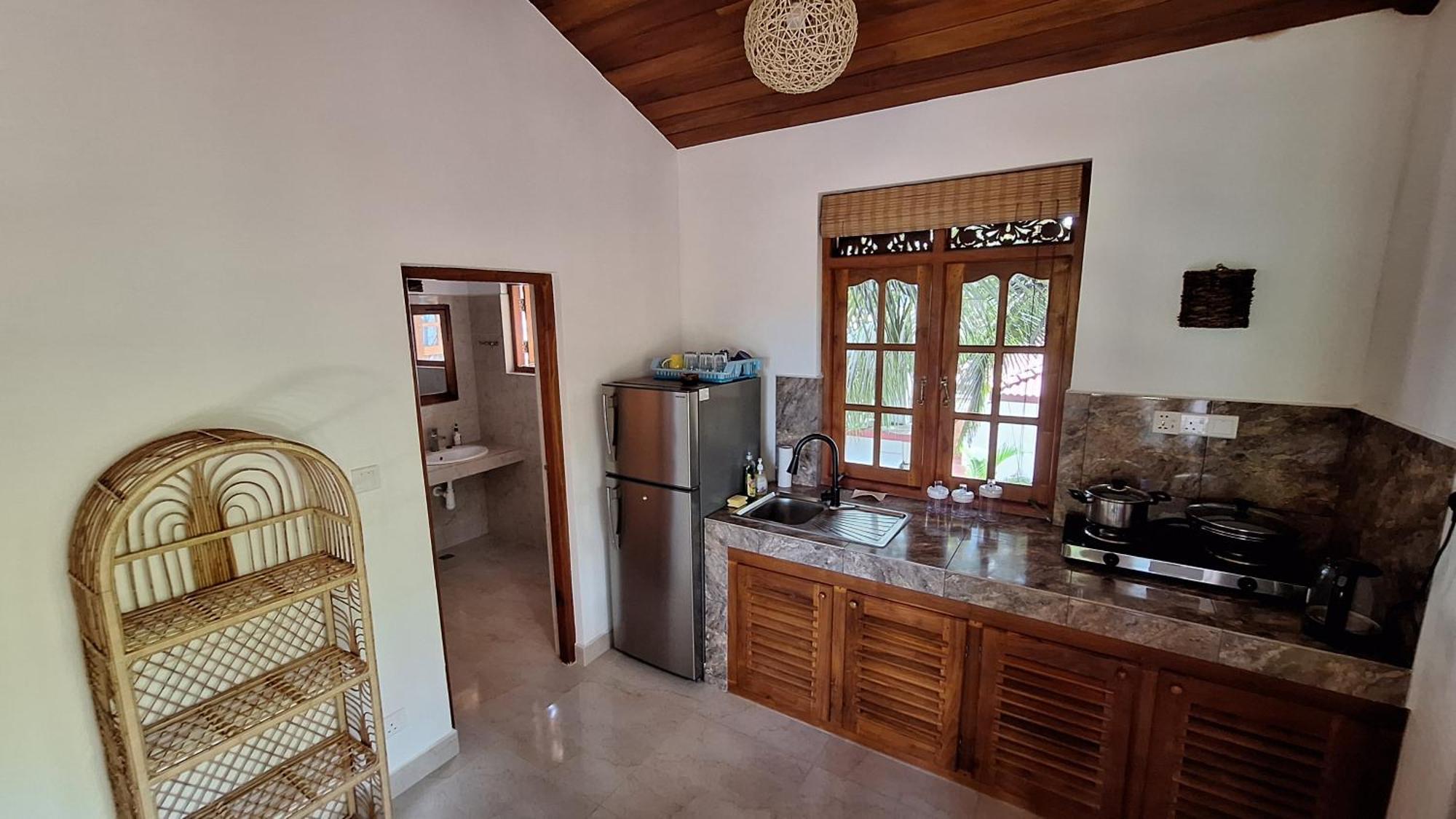 Czech House Villa Tangalle Dış mekan fotoğraf