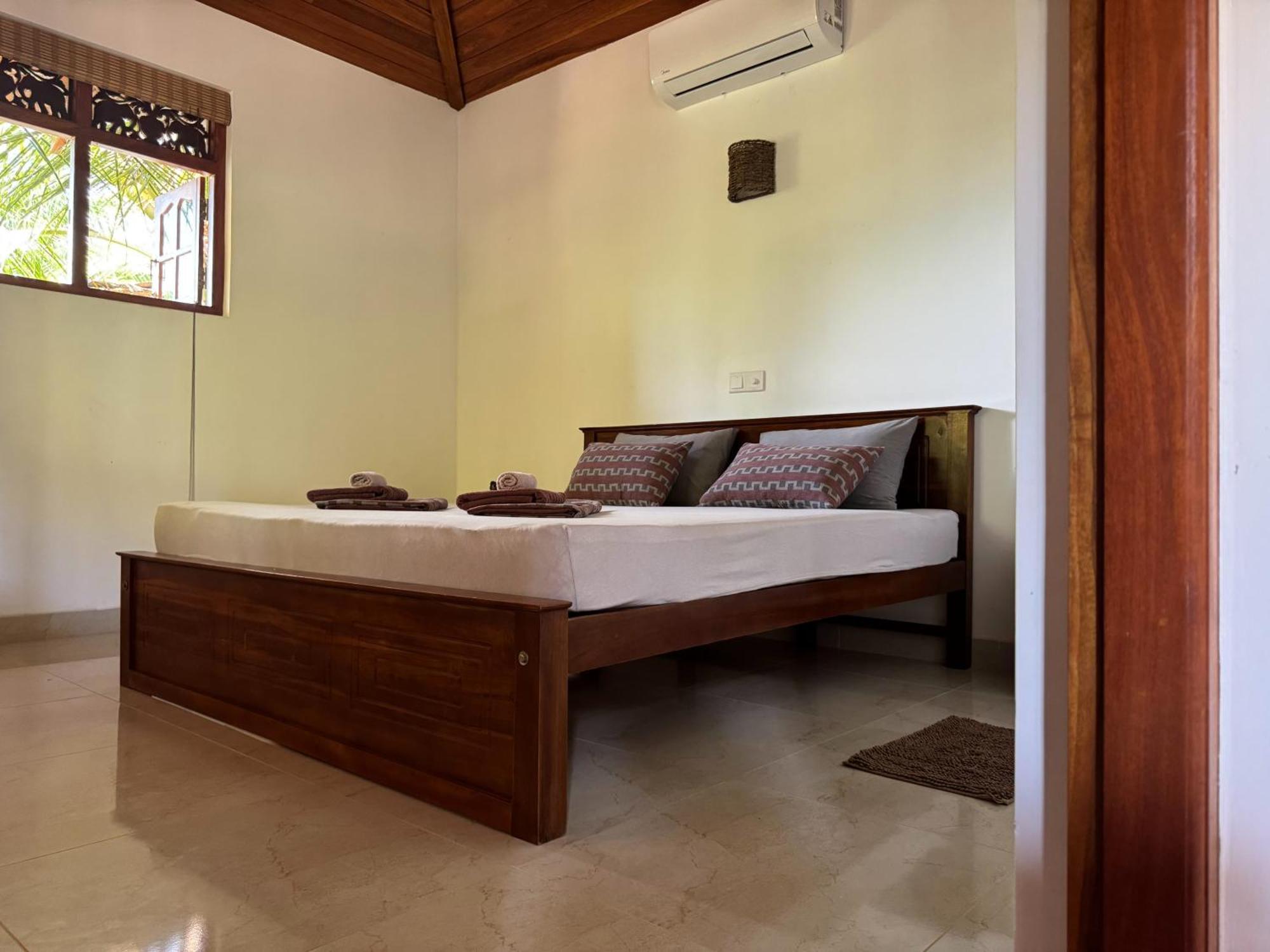 Czech House Villa Tangalle Dış mekan fotoğraf