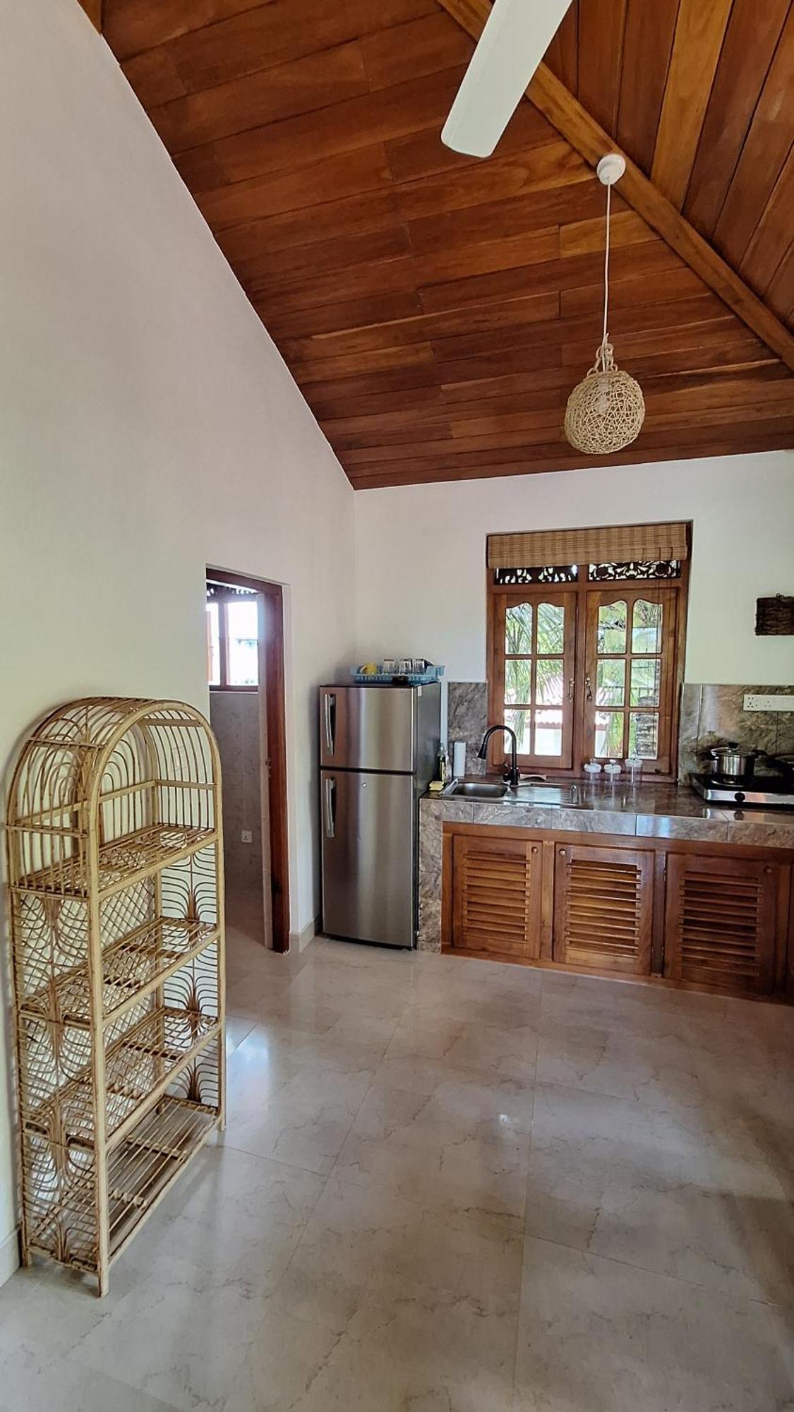 Czech House Villa Tangalle Dış mekan fotoğraf