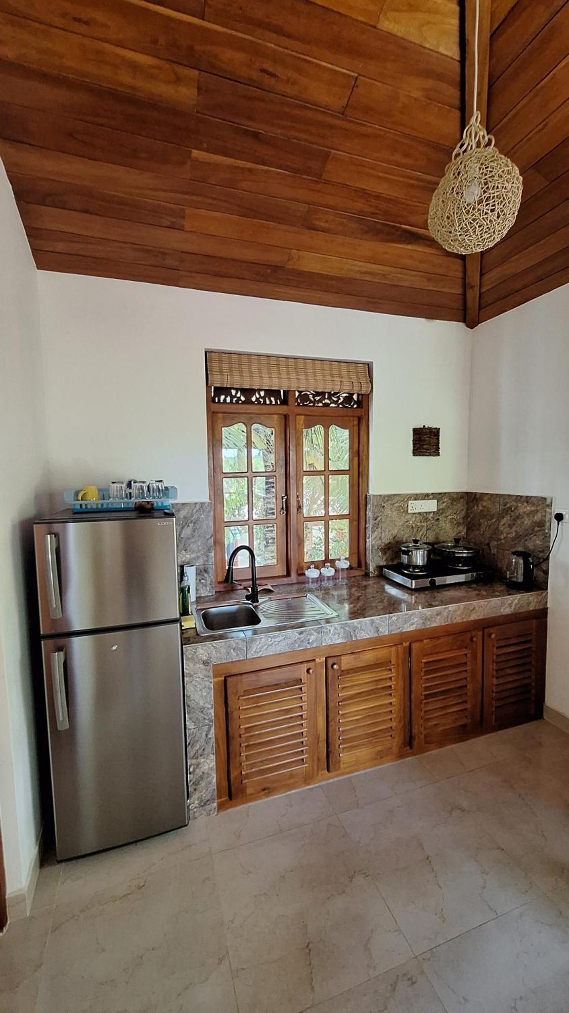 Czech House Villa Tangalle Dış mekan fotoğraf