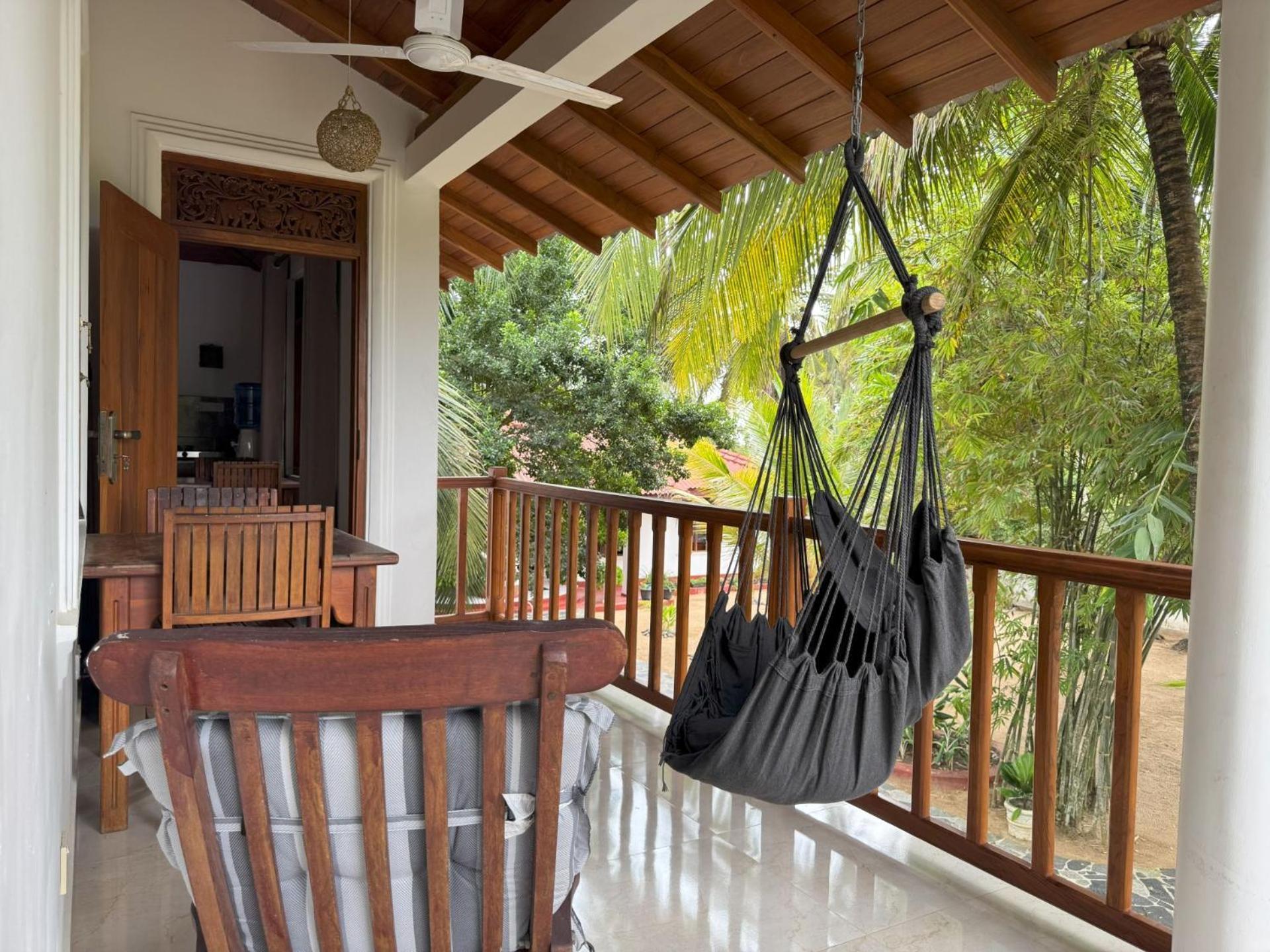 Czech House Villa Tangalle Dış mekan fotoğraf