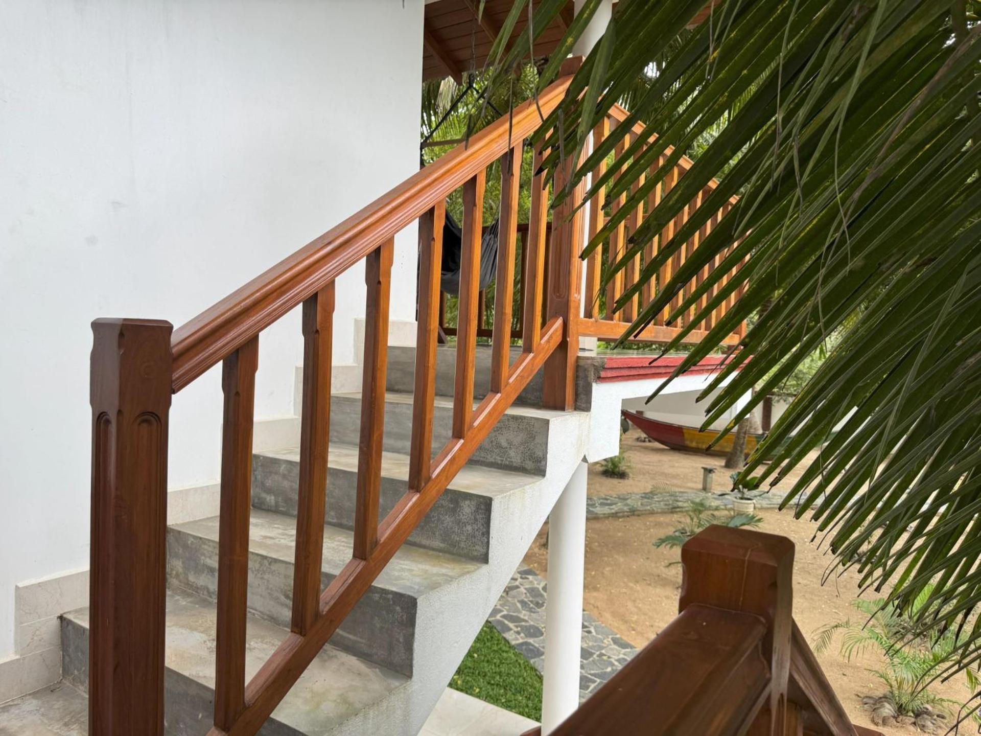 Czech House Villa Tangalle Dış mekan fotoğraf