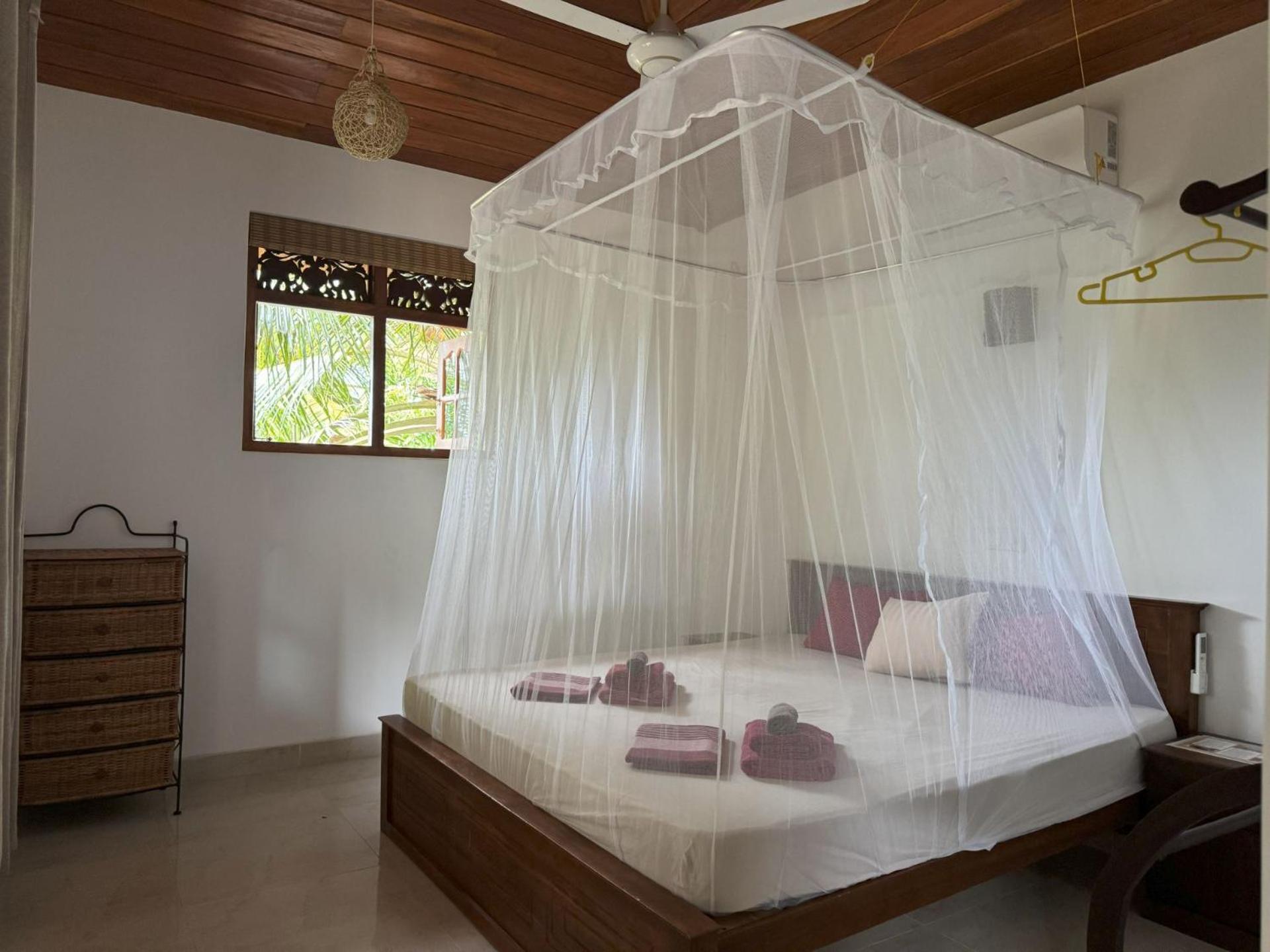 Czech House Villa Tangalle Dış mekan fotoğraf