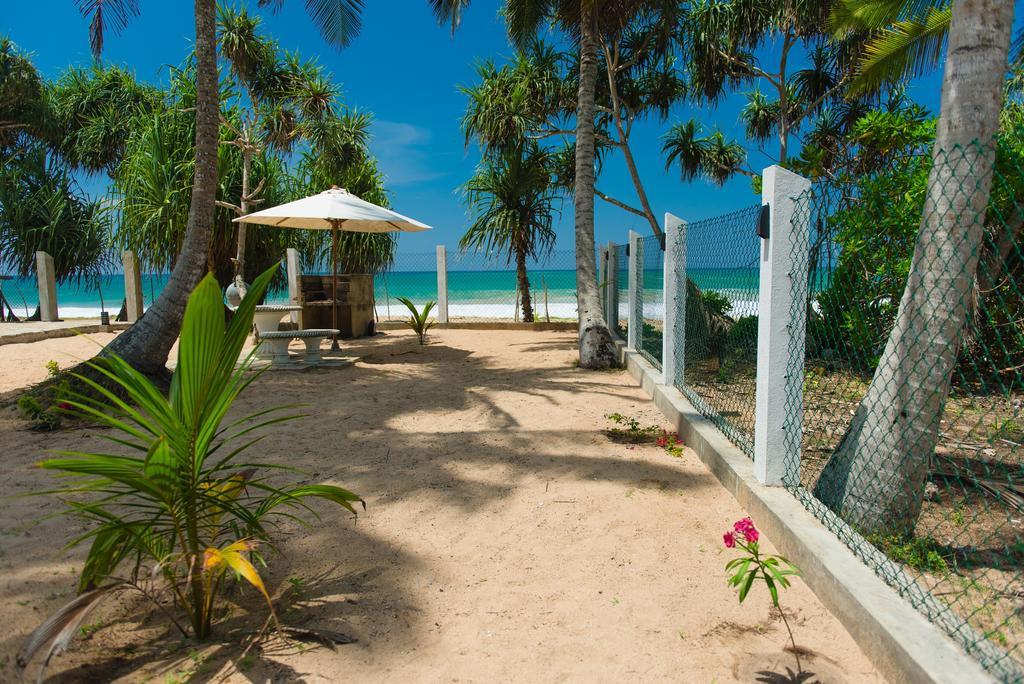 Czech House Villa Tangalle Dış mekan fotoğraf