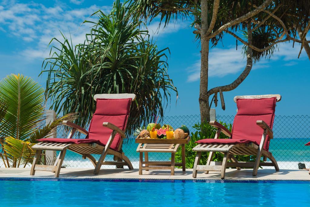 Czech House Villa Tangalle Dış mekan fotoğraf