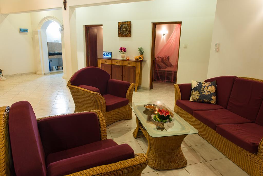 Czech House Villa Tangalle Dış mekan fotoğraf