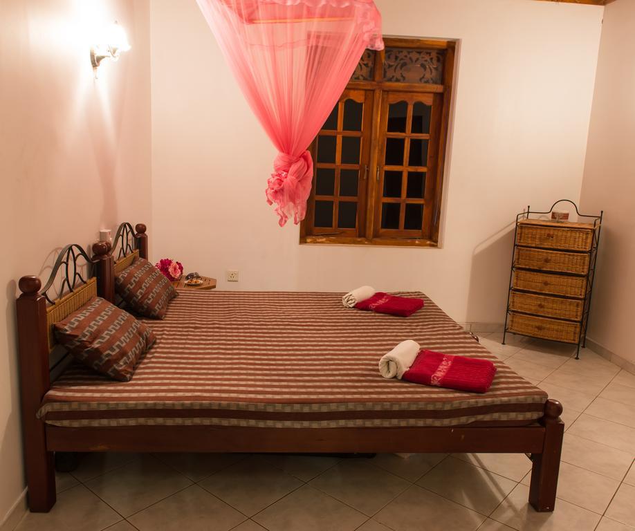 Czech House Villa Tangalle Dış mekan fotoğraf